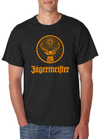 Marškinėliai Jagermeister